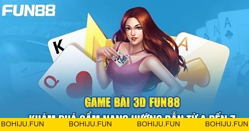 Game bài Fun88