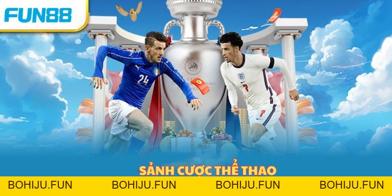 Thể thao Fun88