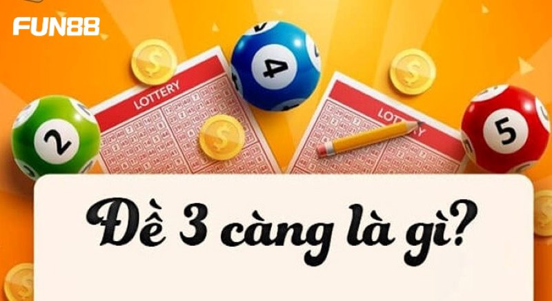 3 Càng Là Gì? Cùng Giải Đáp Các Thông Tin Quan Trọng - Trang Chính Thức Fun88.com 2026