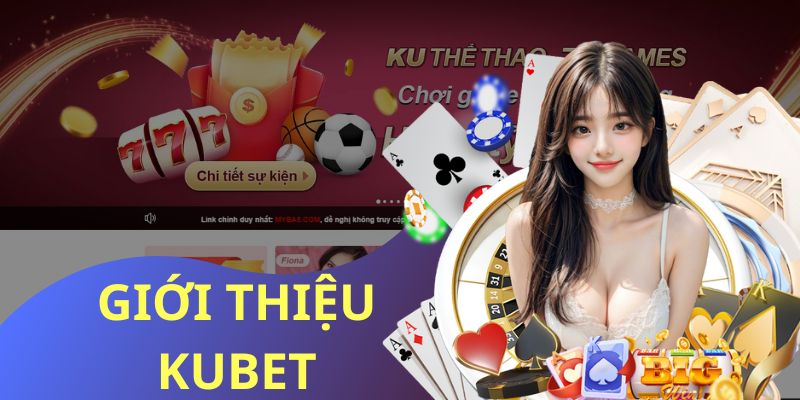 Kubet - Trải Nghiệm Cá Cược Uy Tín Hàng Đầu Thế Giới - Trang Chính Thức Fun88.com 2026