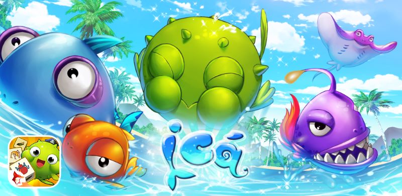 Bắn Cá icá zingplay - Bí Quyết Bắn Cá Trúng Lớn Từ Game Thủ - Trang Chính Thức Fun88.com 2026