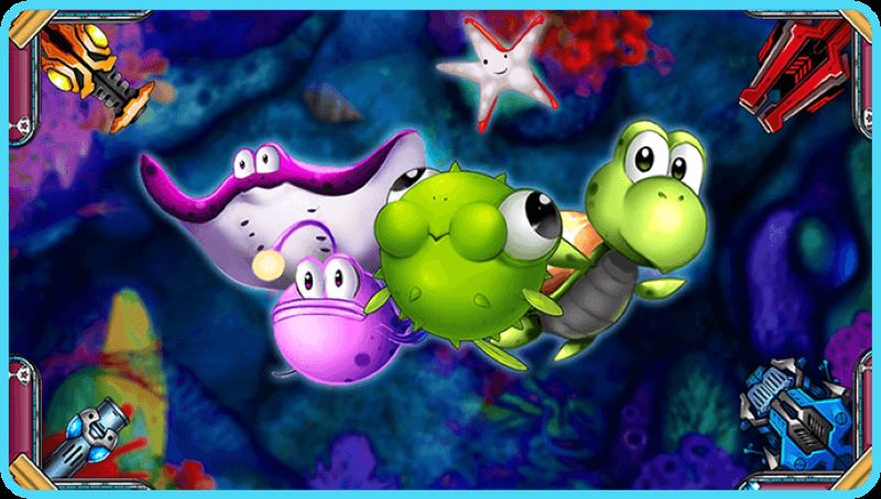 Bắn Cá icá zingplay - Bí Quyết Bắn Cá Trúng Lớn Từ Game Thủ - Trang Chính Thức Fun88.com 2026