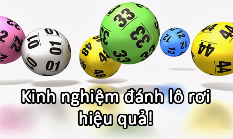 Lô Rơi Có Bao Nhiêu Loại? Cách Đánh Ăn Tới 99% Từ Cao Thủ - Trang Chính Thức Fun88.com 2026