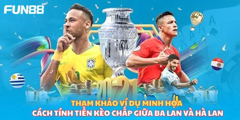 Kèo Châu Á là gì? Một số dạng kèo phổ biến và cách tính tiền - Trang Chính Thức Fun88.com 2026