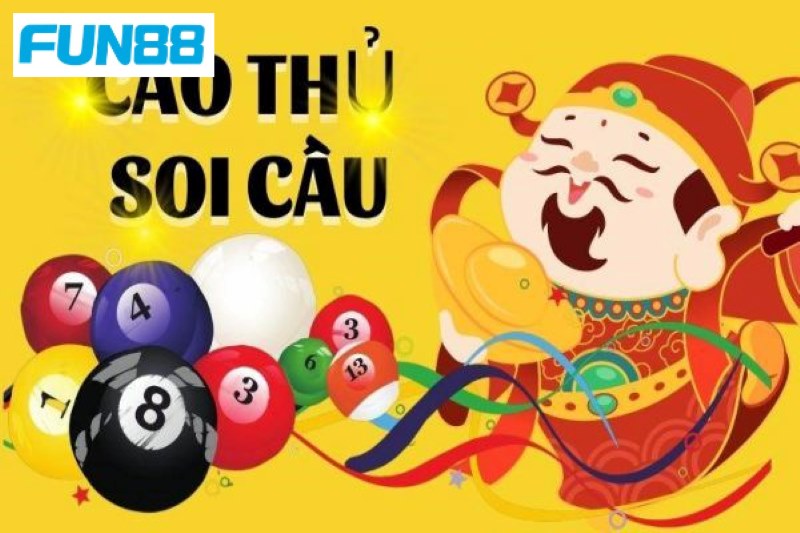 Cao Thủ Soi Cầu Giải Đặc Biệt Với Tỷ Lệ Chính Xác Siêu Cao - Trang Chính Thức Fun88.com 2026