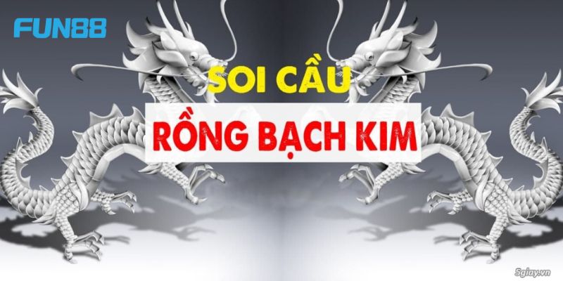 Rồng Bạch Kim - Dự Đoán Nhanh Kết Quả Xổ Số Trong Ngày