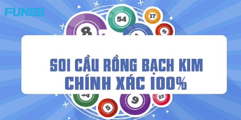 Rồng Bạch Kim - Dự Đoán Nhanh Kết Quả Xổ Số Trong Ngày