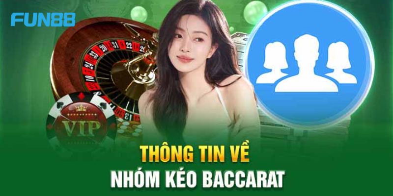 Nhóm Kéo Baccarat - Bí Quyết Cập Nhật Kết Quả Chuẩn Xác