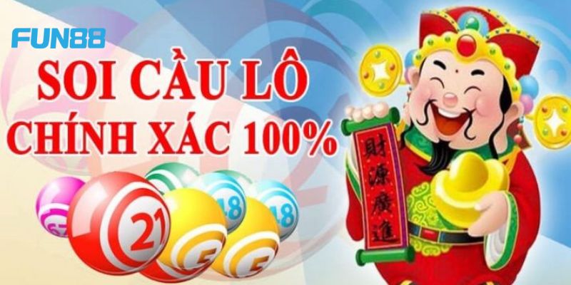 Soi Cầu 247 - Dự Đoán Nhanh Kết Quả Xổ Số Trong Ngày