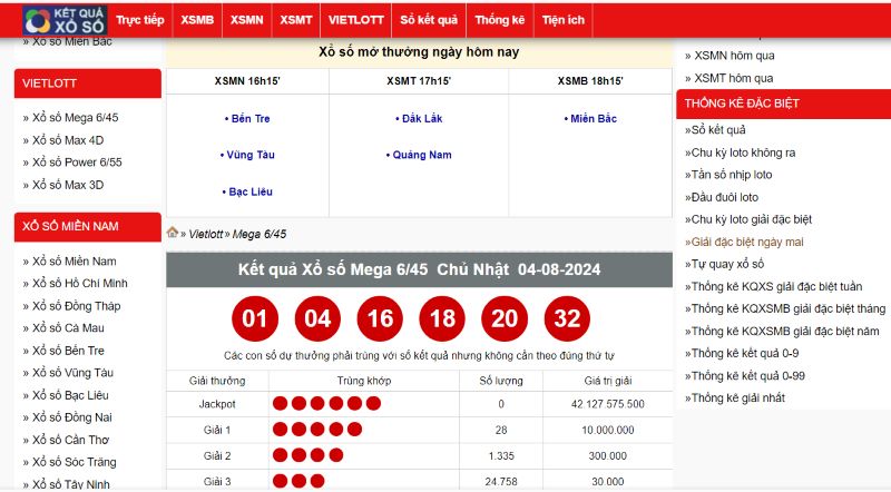 Dàn đề 50 số - Bật mí cách chọn dàn đề chuẩn xác, thắng lớn