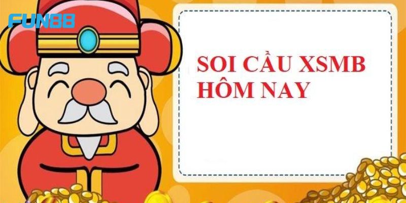 Soi Cầu 247 - Dự Đoán Nhanh Kết Quả Xổ Số Trong Ngày
