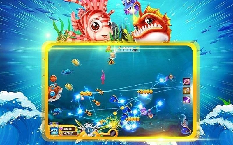 5 Mẹo Chơi Game Bắn Cá Giúp Nhận Thưởng Thả Ga Từ Cao Thủ - Trang Chính Thức Fun88.com 2026