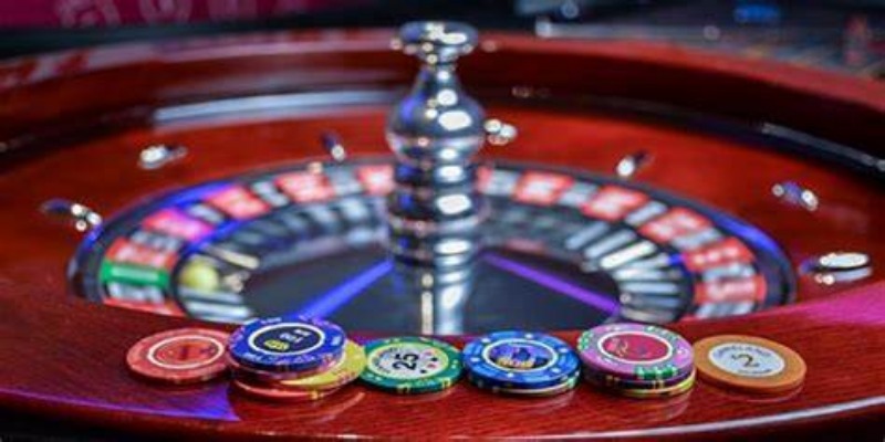 Sòng Bài Bên Singapore - Khám Phá Tụ Điểm Xịn Sò Nhất - Trang Chính Thức Fun88.com 2026