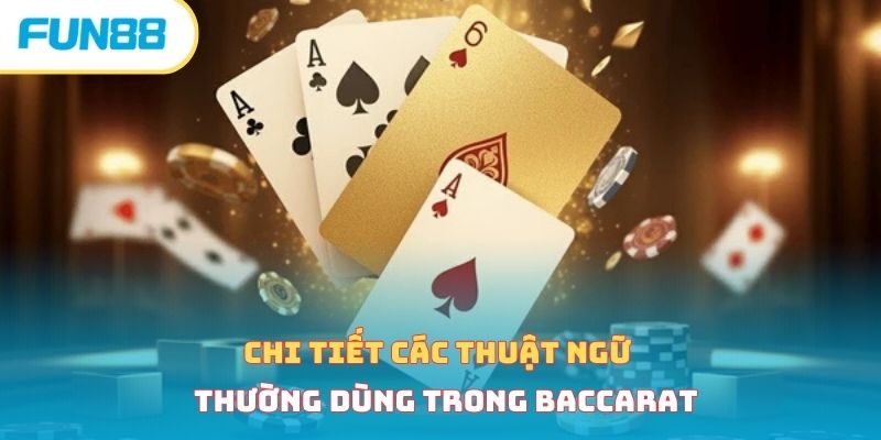 Cách chơi baccarat - Bí kíp chơi bất bại từ chuyên gia