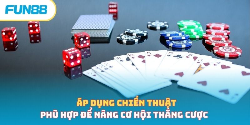 Cách chơi xì dách - Bật mí mẹo chơi hiệu quả, thắng lớn 