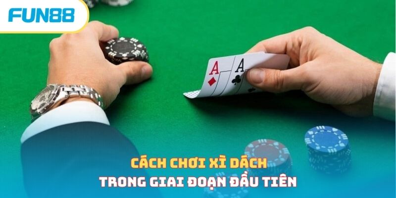 Cách chơi xì dách - Bật mí mẹo chơi hiệu quả, thắng lớn 