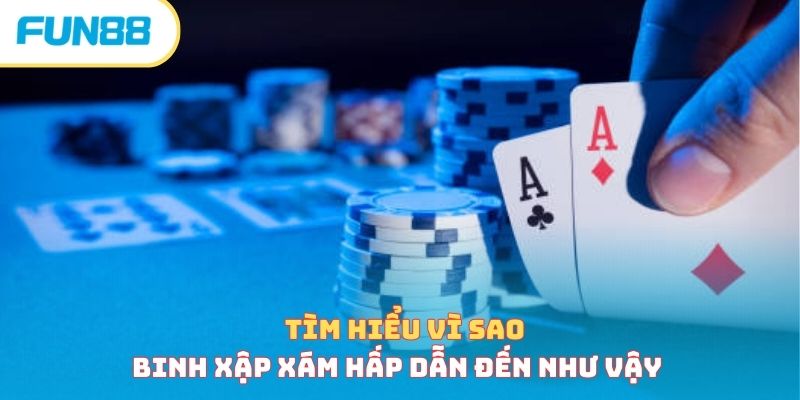 Cách chơi xì dách - Bật mí mẹo chơi hiệu quả, thắng lớn 