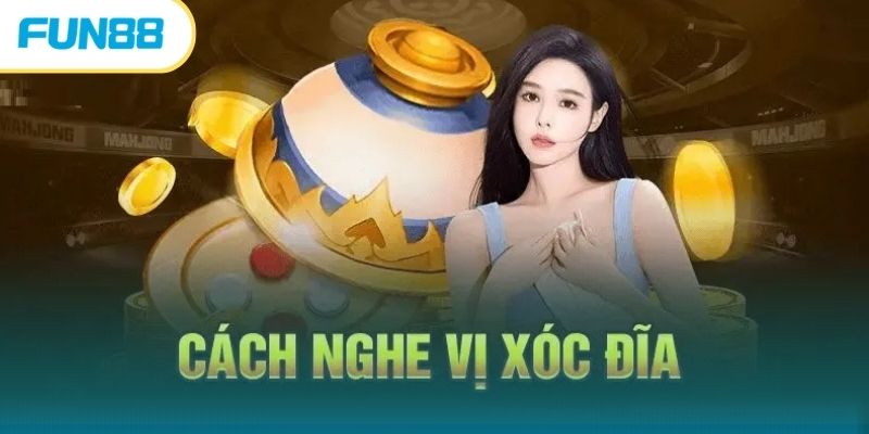 Đọc vị xóc đĩa - Bật mí mẹo soi cầu cho newbie tham gia