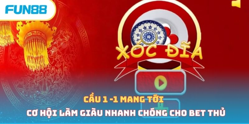 Đọc vị xóc đĩa - Bật mí mẹo soi cầu cho newbie tham gia