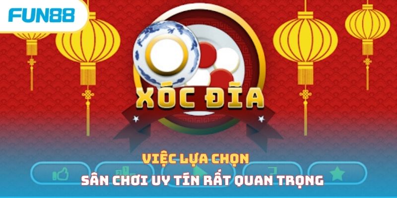 Đọc vị xóc đĩa - Bật mí mẹo soi cầu cho newbie tham gia