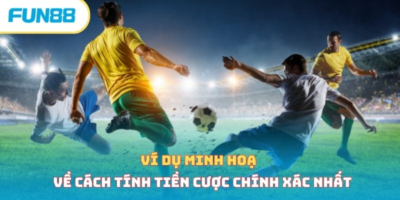 Kèo chấp 1 trái là gì? Bật mí mẹo chơi bất bại từ cao thủ