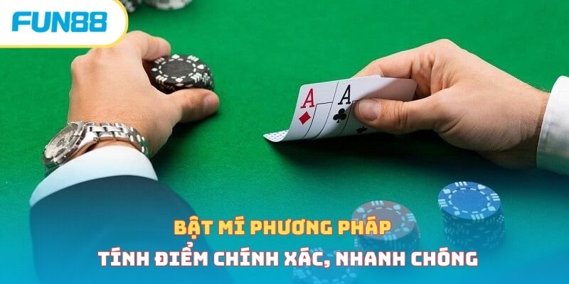 Game bài liêng online - Bật mí mẹo chơi bất bại từ cao thủ