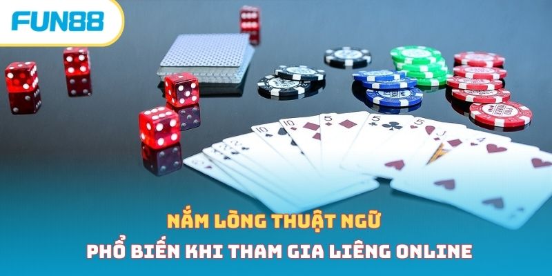 Game bài liêng online - Bật mí mẹo chơi bất bại từ cao thủ