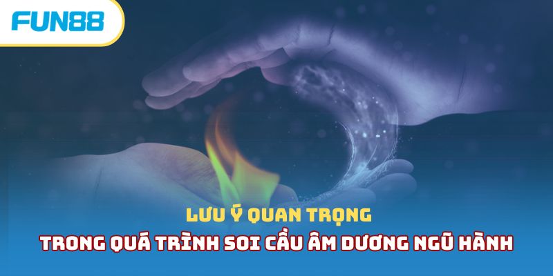Soi Cầu Âm Dương Ngũ Hành - Bí Kíp Bất Bại Từ Cao Thủ 