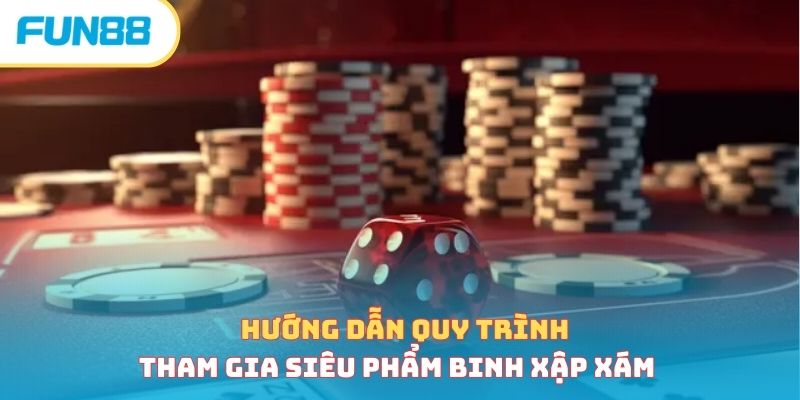 Mậu binh online - Bật mí cách chơi chuẩn nhất cho hội viên 