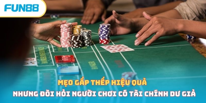 Cách Soi Cầu Baccarat Hiệu Quả, Bất Bại Từ Cao Thủ