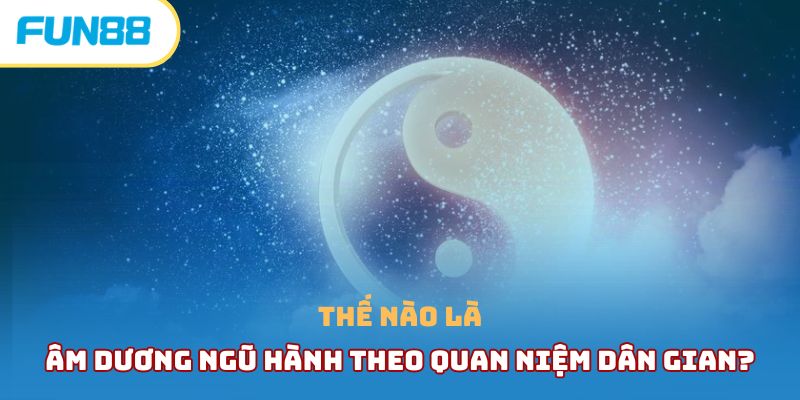 Soi Cầu Âm Dương Ngũ Hành - Bí Kíp Bất Bại Từ Cao Thủ 