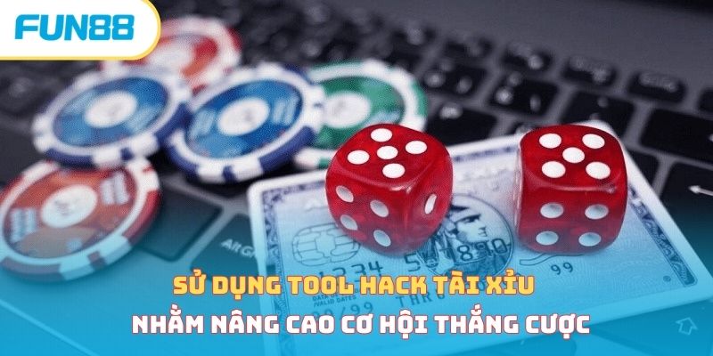 Tool hack tài xỉu là gì - Ưu và nhược điểm của các công cụ 