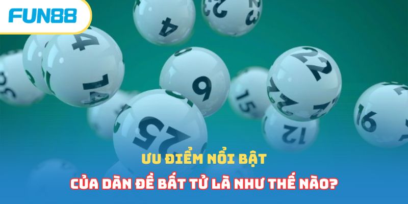 Dàn Đề Bất Tử - Chiến Thuật Vàng Với Tỷ Lệ Thắng Siêu Cao