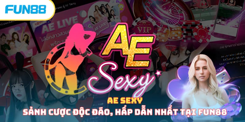 Casino - Trang Chính Thức Fun88.com 2026