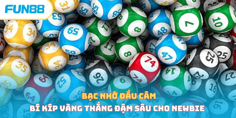Xổ số - Trang Chính Thức Fun88.com 2026