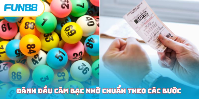 Bạc Nhớ Đầu Câm - Bí Kíp Vàng Thắng Đậm Sâu Cho Newbie