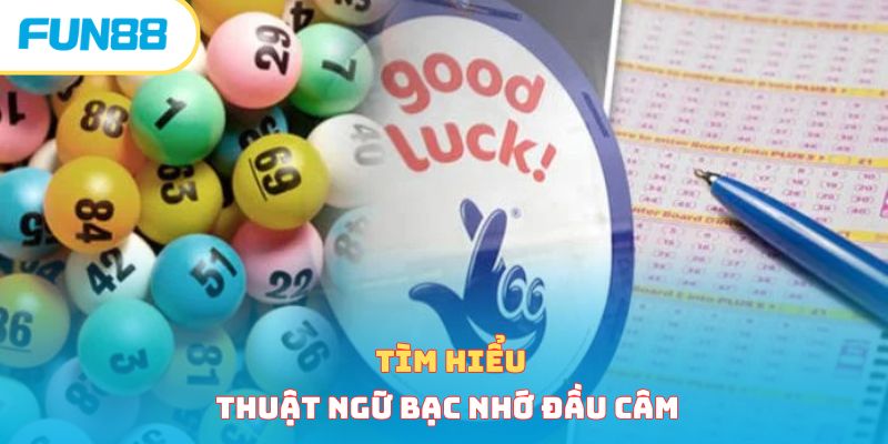 Bạc Nhớ Đầu Câm - Bí Kíp Vàng Thắng Đậm Sâu Cho Newbie
