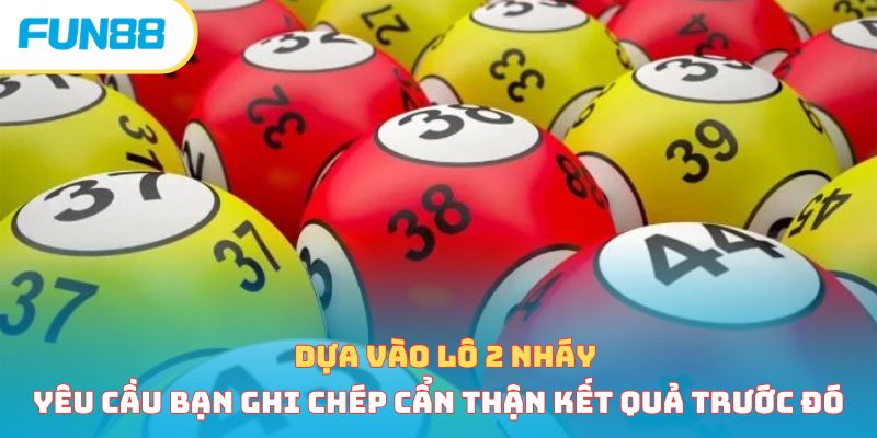 Bạc Nhớ Đầu Câm - Bí Kíp Vàng Thắng Đậm Sâu Cho Newbie