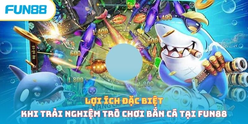 Bắn cá jackpot - Mẹo rinh thưởng lớn từ chuyên gia 