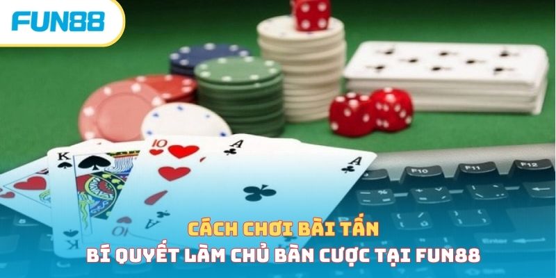 Casino - Trang Chính Thức Fun88.com 2026