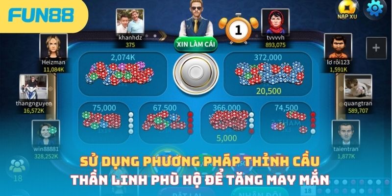 Cách Đánh Bài Hên - 4 Bí Quyết Nên Áp Dụng Để Tăng Vận May