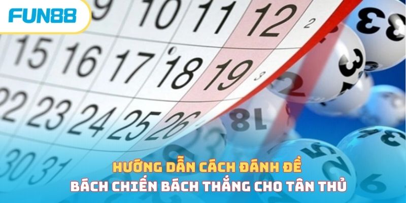 Xổ số - Trang Chính Thức Fun88.com 2026