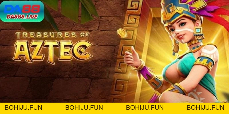 Game Nổ Hũ DA88 Uy Tín - Sân Chơi Săn Jackpot Đỉnh Cao