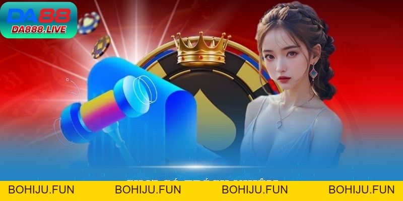 Chơi Có Trách Nhiệm Da88 - Cá Cược An Toàn, Kiểm Soát
