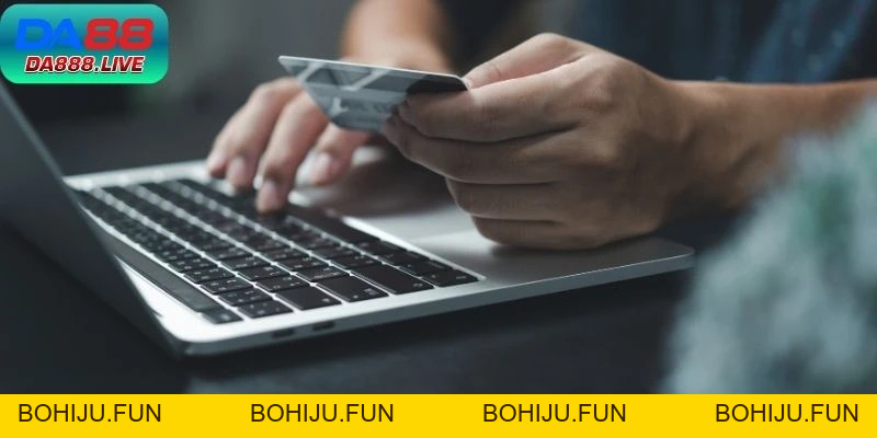 Rút Tiền DA88 Thành Công 100%, Giao Dịch Siêu Tốc
