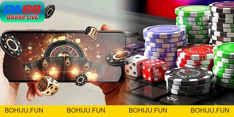 Điều Khoản Da88 - Thiết Lập Sân Chơi Minh Bạch, An Toàn