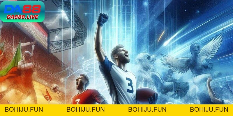 Chơi Có Trách Nhiệm Da88 - Cá Cược An Toàn, Kiểm Soát
