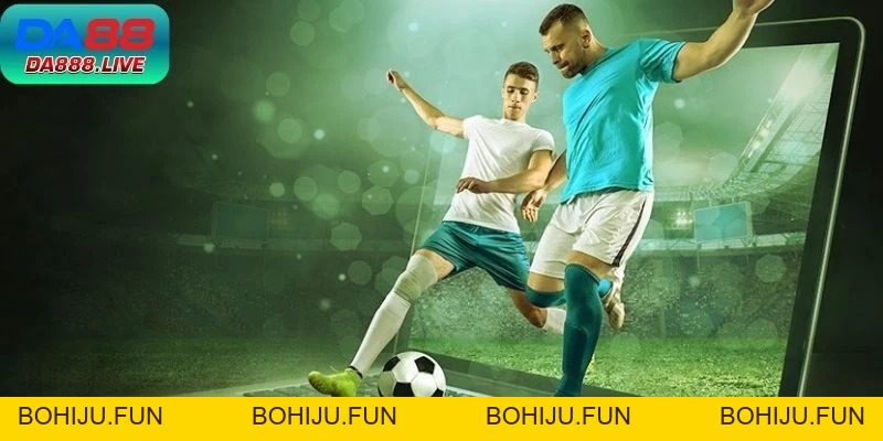 Lịch Thi Đấu Bóng Đá DA88 - Các thông tin chuẩn xác nhất 