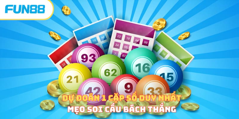 Xổ số - Trang Chính Thức Fun88.com 2026