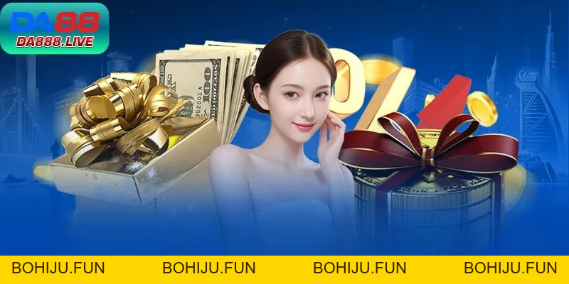 Giới Thiệu DA88 | Sân Chơi Cá Cược Trực Tuyến No.1 Châu Á